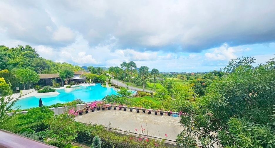Wohnung zum Kauf mit 1 Zimmer in Bang Saray, Pattaya