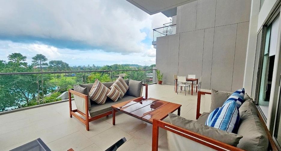 Wohnung zum Kauf mit 1 Zimmer in Bang Saray, Pattaya