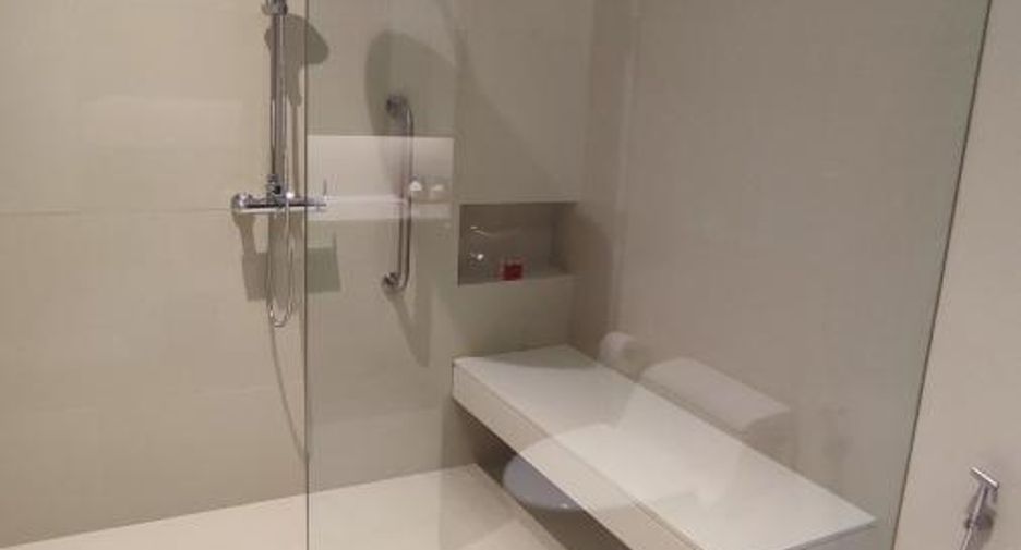 Wohnung zum Kauf mit 1 Zimmer in Bang Saray, Pattaya