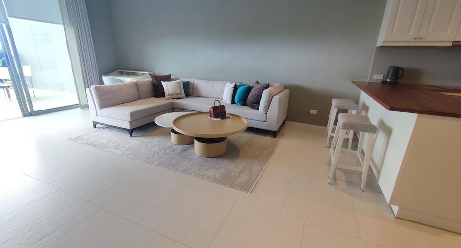 Wohnung zum Kauf mit 1 Zimmer in Bang Saray, Pattaya