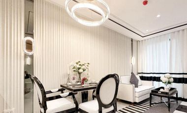 For sale 1 bed condo in Jomtien, Pattaya