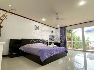 À louer 5 chambres maison à Bang Lamung, Chonburi