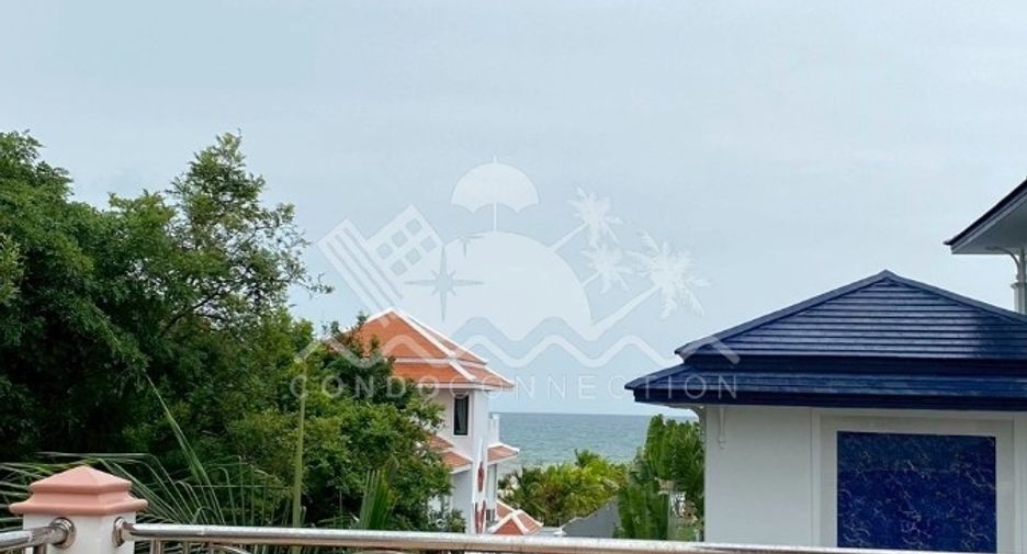 Haus zur Miete mit 5 Zimmer in Jomtien, Pattaya
