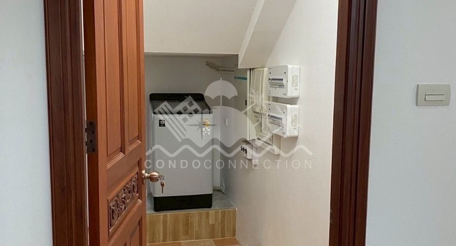 Haus zur Miete mit 5 Zimmer in Jomtien, Pattaya