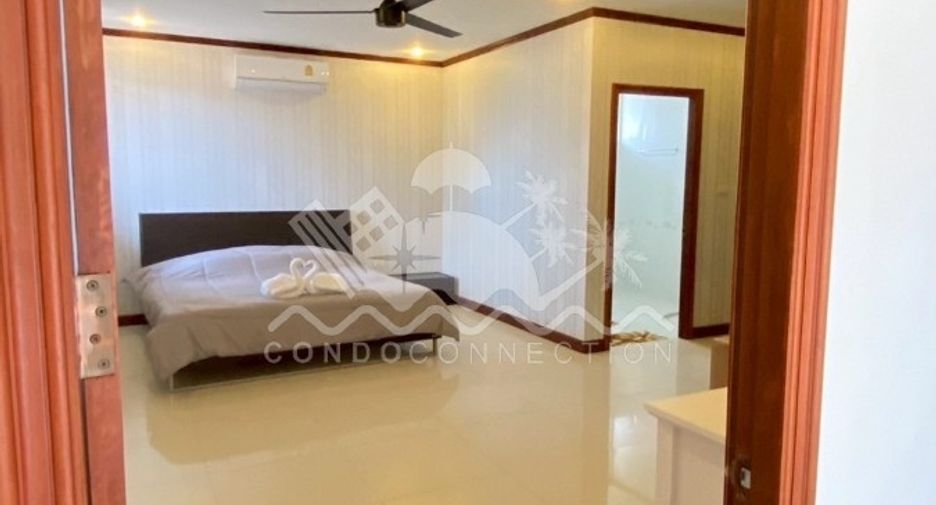 Haus zur Miete mit 5 Zimmer in Jomtien, Pattaya