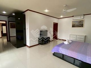À louer 5 chambres maison à Bang Lamung, Chonburi