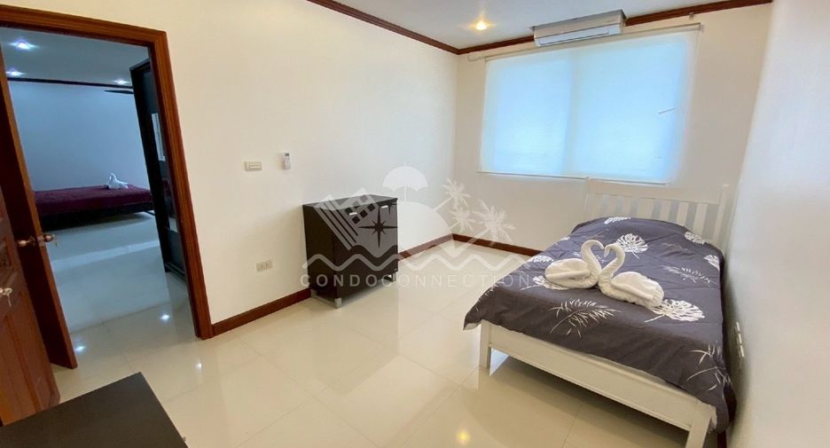 Haus zur Miete mit 5 Zimmer in Jomtien, Pattaya