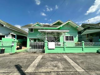For rent 3 bedrooms house in Bang Lamung, Chonburi