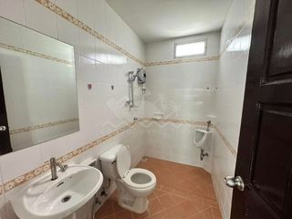 For rent 3 bedrooms house in Bang Lamung, Chonburi