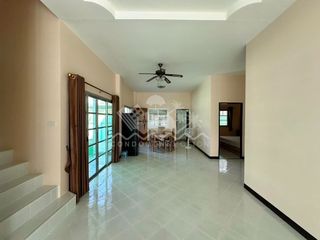 For rent 3 bedrooms house in Bang Lamung, Chonburi