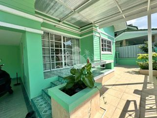 For rent 3 bedrooms house in Bang Lamung, Chonburi