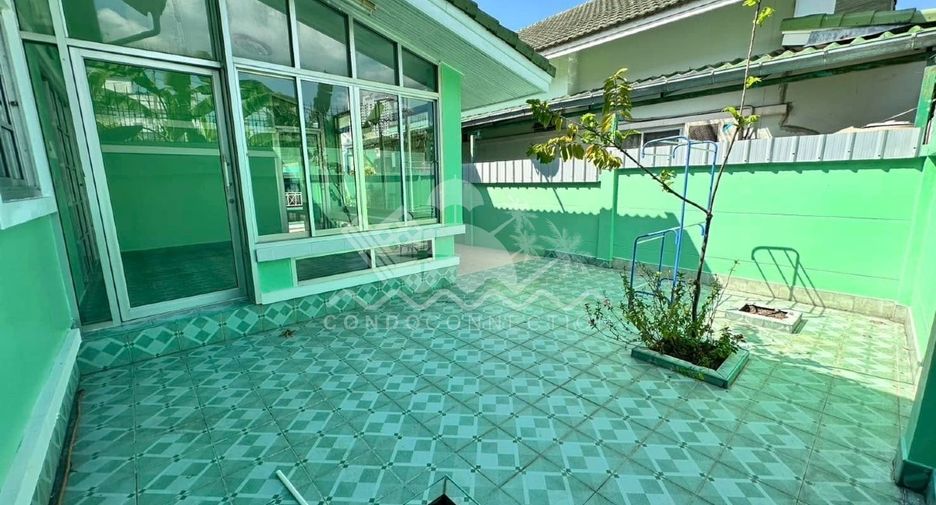 ให้เช่า 3 ห้องนอน บ้านเดี่ยว ใน พัทยาเหนือ, พัทยา