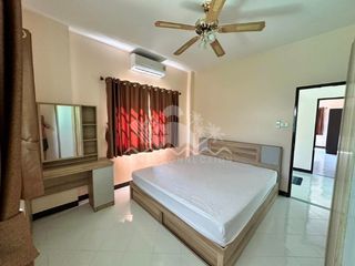 For rent 3 bedrooms house in Bang Lamung, Chonburi