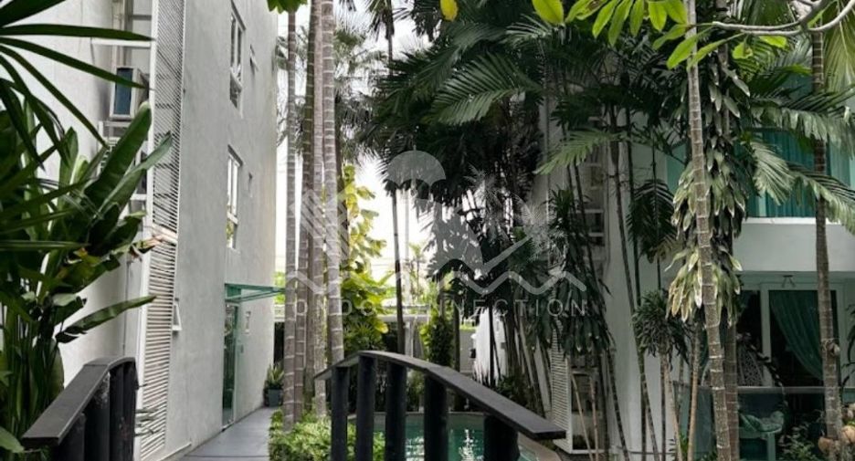 出售 1 卧室 公寓 在 Jomtien, 芭提雅