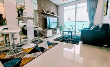 出售 1 卧室 公寓 在 Jomtien, 芭提雅