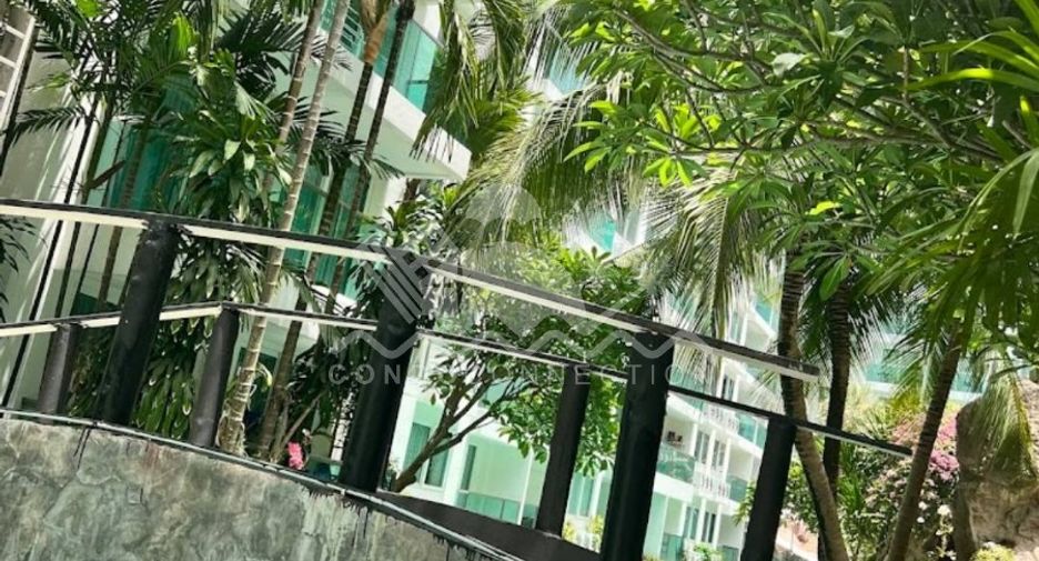 出售 1 卧室 公寓 在 Jomtien, 芭提雅