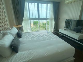 Condo en alquiler de 1 habitaciones en Na Jomtien, Pattaya