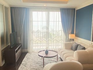 Condo en alquiler de 1 habitaciones en Na Jomtien, Pattaya