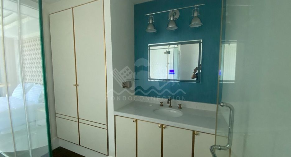 For rent 1 bed condo in Sattahip, Chonburi