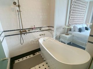 Condo en alquiler de 1 habitaciones en Na Jomtien, Pattaya