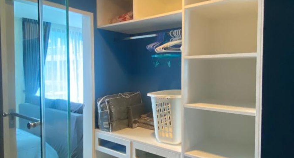 Продажа 1 кровать кондо в Йомтиен, Паттайя