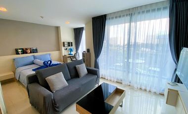 For sale 1 bed condo in Jomtien, Pattaya