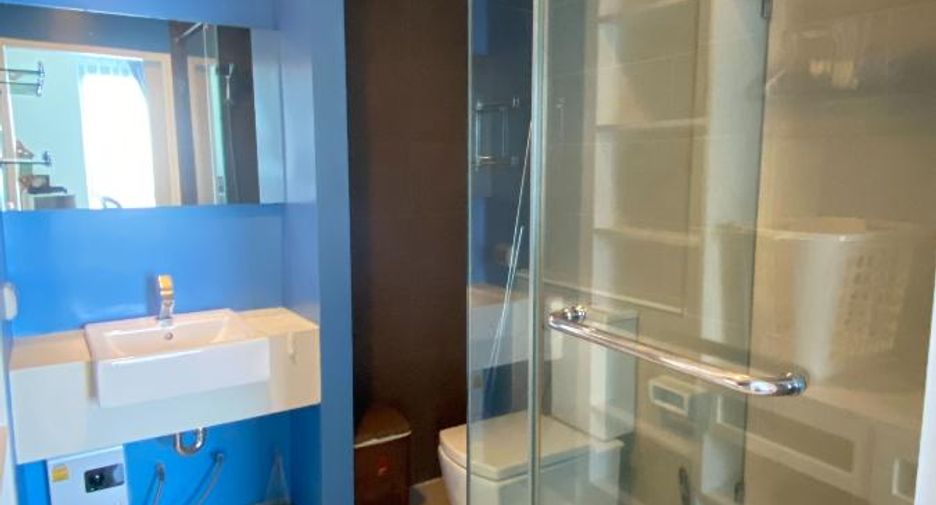 Wohnung zum Kauf mit 1 Zimmer in Jomtien, Pattaya