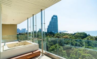For sale 2 bedrooms condo in North Pattaya, Pattaya