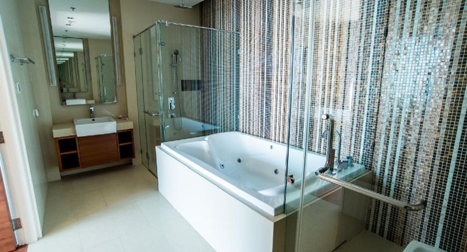 Wohnung zum Kauf mit 2 Zimmer in North Pattaya, Pattaya