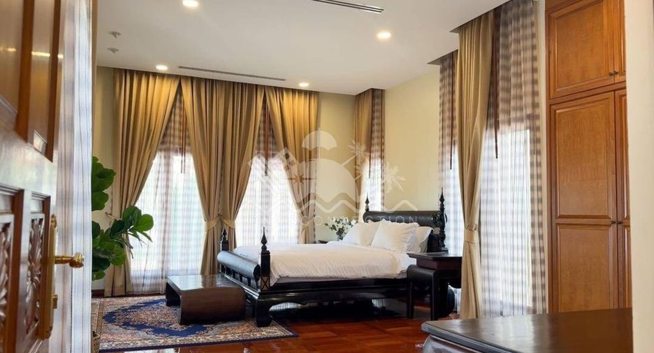 ขาย 2 ห้องนอน บ้านเดี่ยว ใน สัตหีบ, ชลบุรี