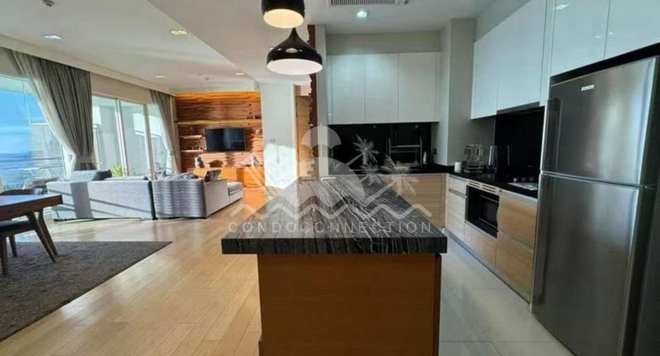 Wohnung zum Kauf mit 1 Zimmer in Jomtien, Pattaya