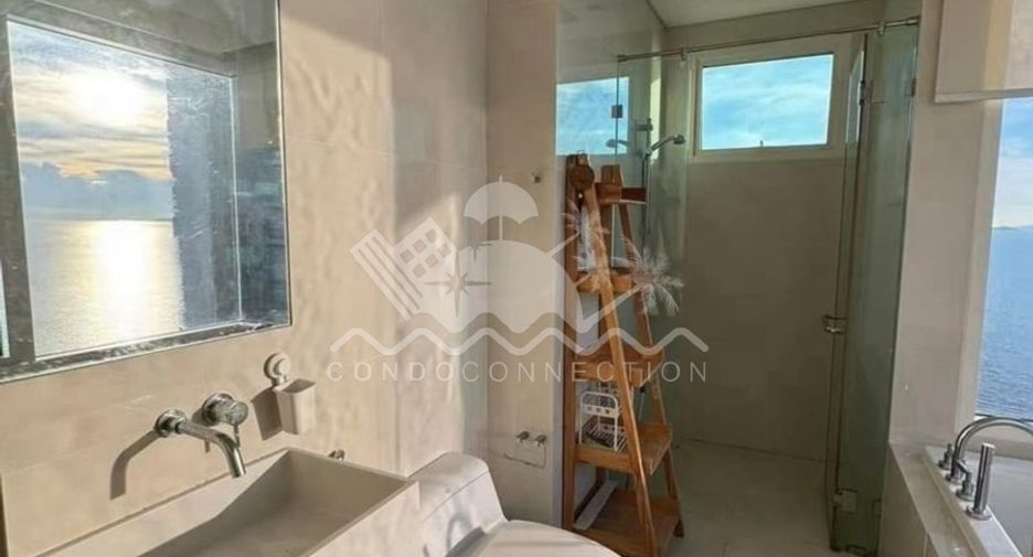 Wohnung zum Kauf mit 1 Zimmer in Jomtien, Pattaya