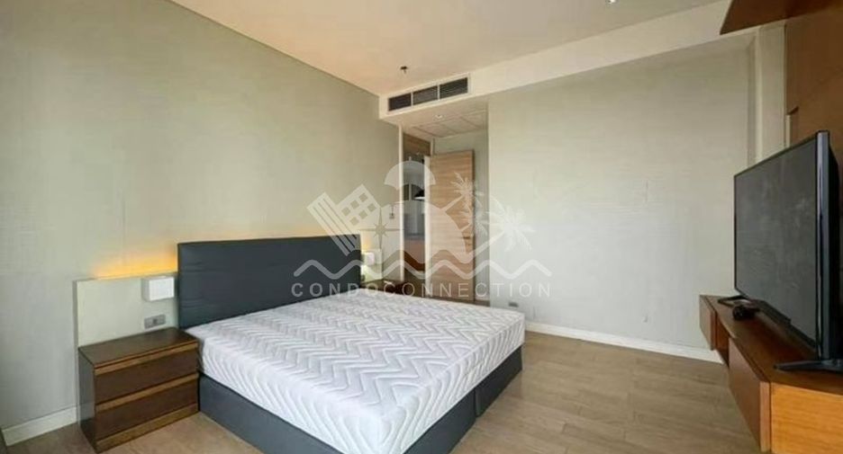 Wohnung zum Kauf mit 1 Zimmer in Jomtien, Pattaya