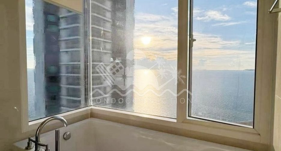 Wohnung zum Kauf mit 1 Zimmer in Jomtien, Pattaya