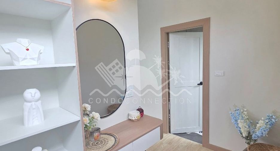 Haus zum Kauf mit 3 Zimmer in East Pattaya, Pattaya