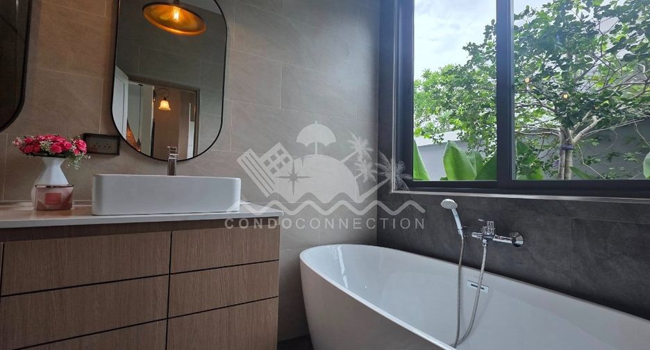 Haus zum Kauf mit 3 Zimmer in East Pattaya, Pattaya