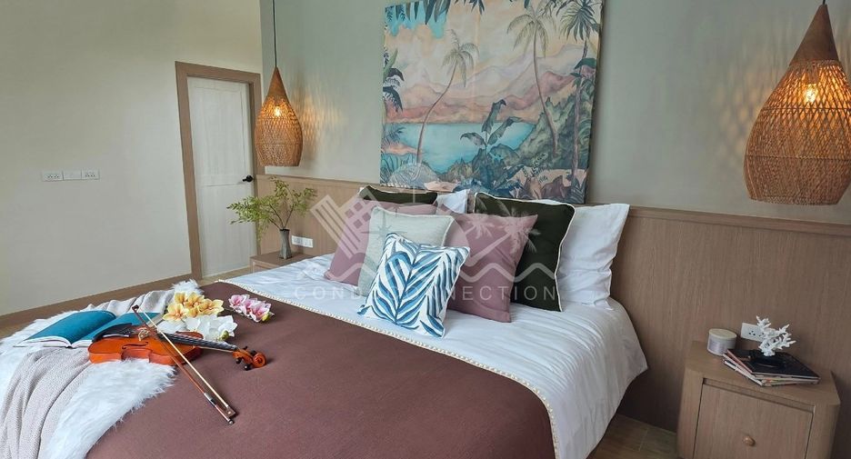 Haus zum Kauf mit 3 Zimmer in East Pattaya, Pattaya