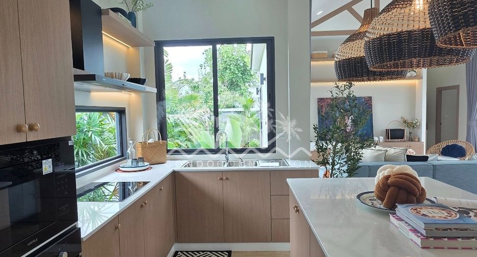 Haus zum Kauf mit 3 Zimmer in East Pattaya, Pattaya