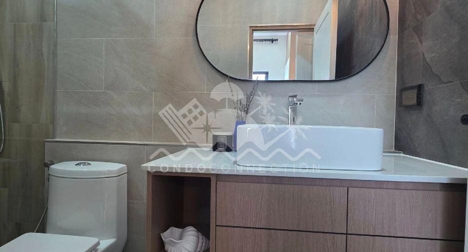 Haus zum Kauf mit 3 Zimmer in East Pattaya, Pattaya