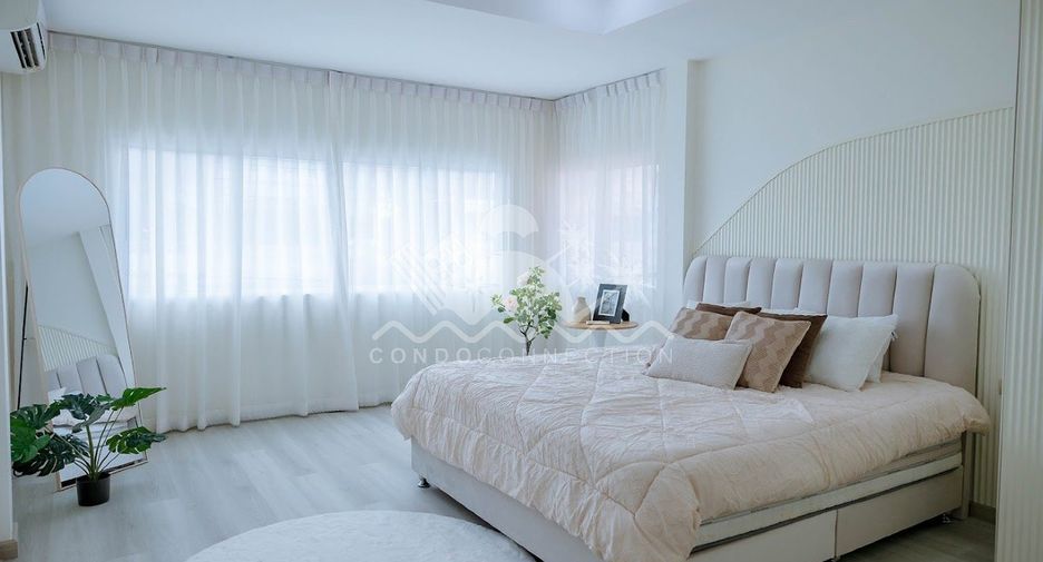 For sale 5 bedrooms house in East Pattaya, Pattaya
