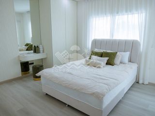 Casa en venta de 5 habitaciones en Bang Lamung, Chonburi