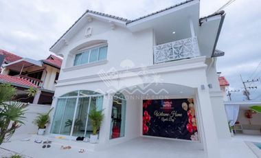 ขาย 5 ห้องนอน บ้านเดี่ยว ใน พัทยาตะวันออก, พัทยา