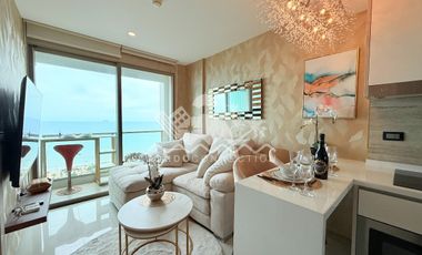出售 1 卧室 公寓 在 Jomtien, 芭提雅
