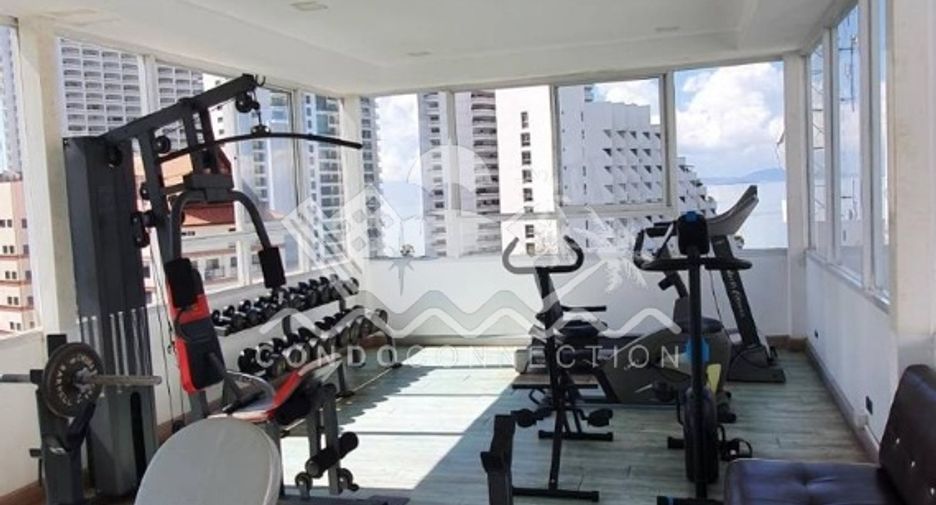 Condo en venta de 1 habitaciones en North Pattaya, Pattaya