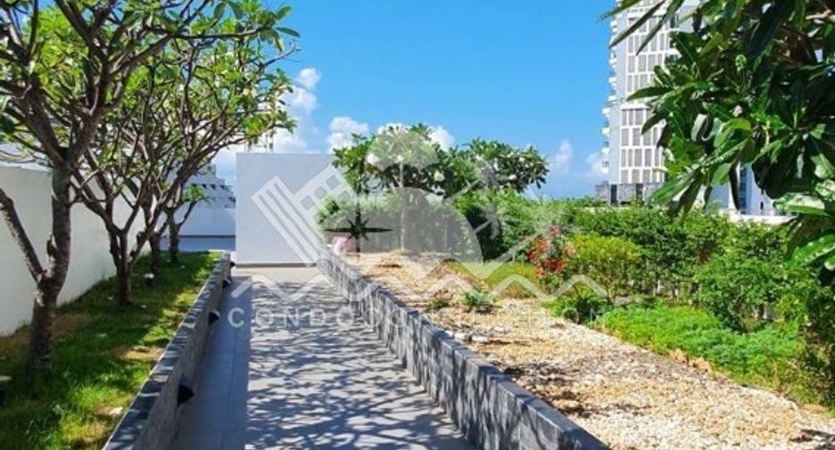 Condo en venta de 1 habitaciones en North Pattaya, Pattaya