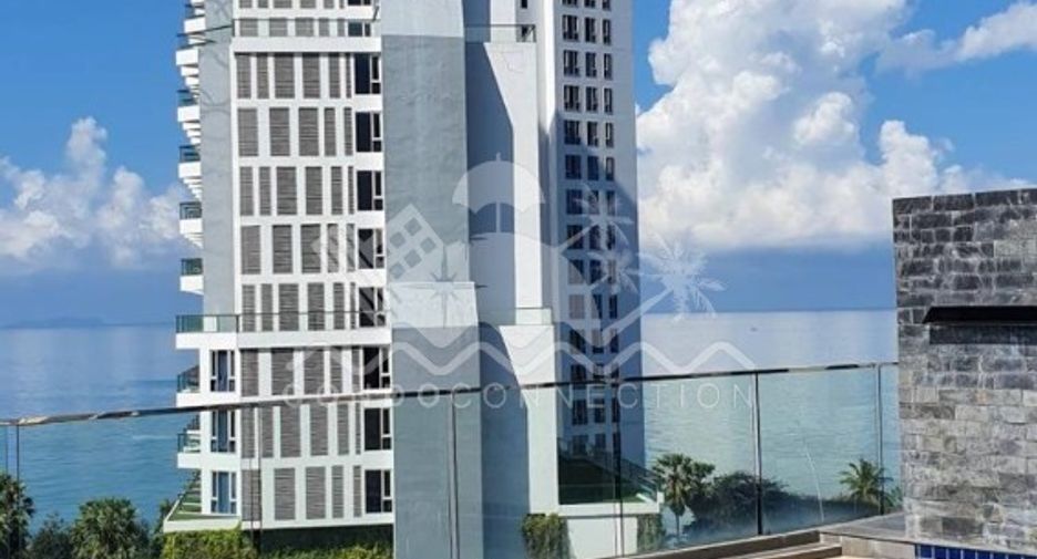 Condo en venta de 1 habitaciones en North Pattaya, Pattaya