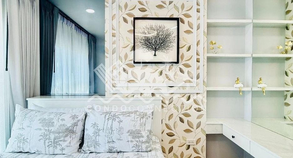 For sale 2 bedrooms condo in Bang Lamung, Chonburi