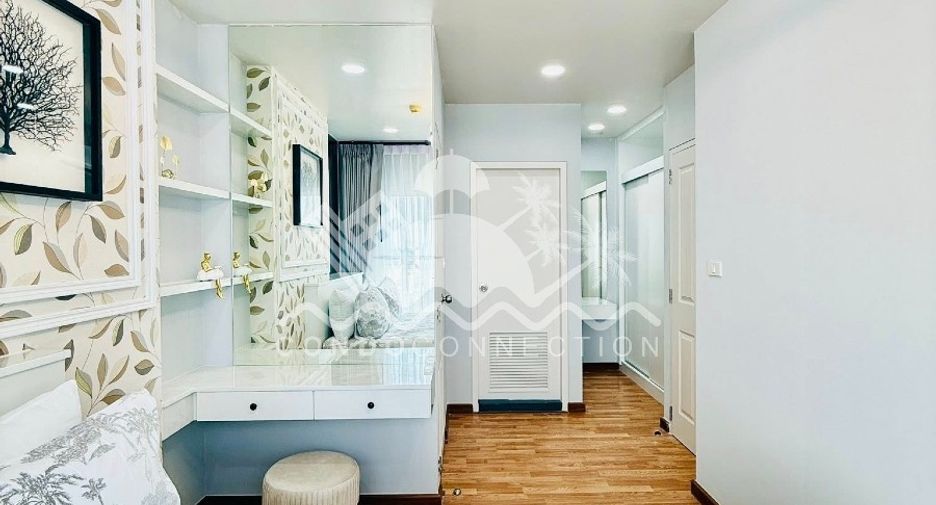 For sale 2 bedrooms condo in Bang Lamung, Chonburi