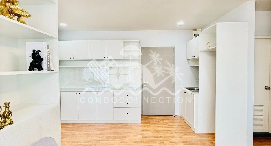 For sale 2 bedrooms condo in Bang Lamung, Chonburi