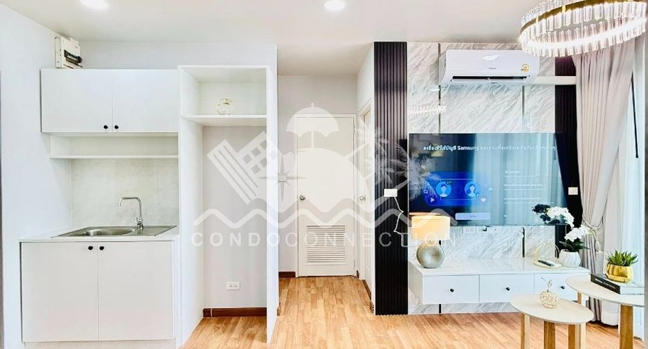 For sale 2 bedrooms condo in Bang Lamung, Chonburi